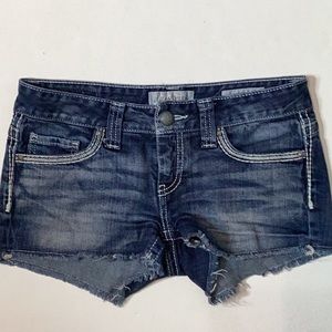 Daytrip Capricorn shorts size 27